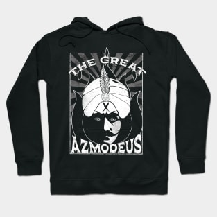 The Great Azmodeus Hoodie